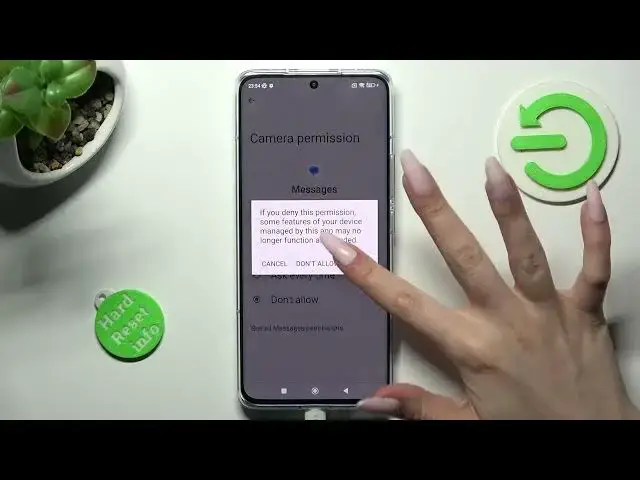 Video thumbnail for How to Change Apps Permissions on Xiaomi 13 Pro? Manage & Setup App Permissions Quick Tutorial!