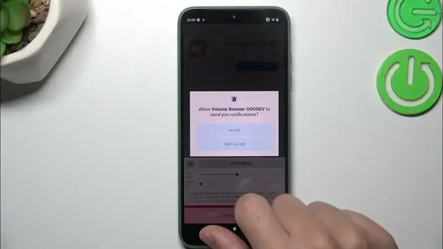 Video thumbnail for How to Make FAIRPHONE 4 Louder