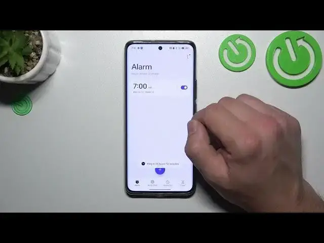 'Video thumbnail for How to Change Alarm Sound on REALME 11 Pro+'