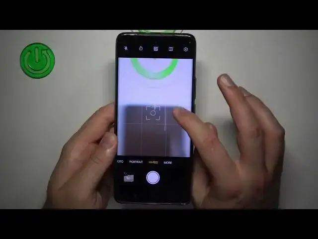 Video thumbnail for How to Set Up Camera Brightness Manually on REALME 11 Pro+