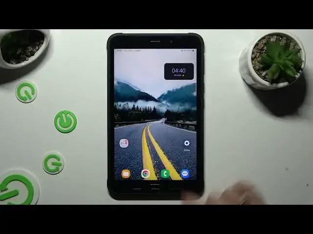 'Video thumbnail for How to Change Font Size on SAMSUNG Galaxy Tab Active3'