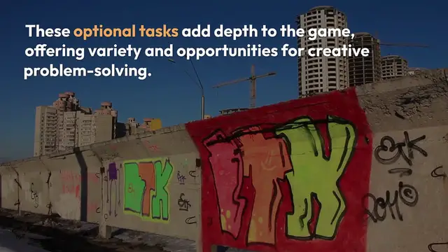 Video thumbnail for Watch Dogs 2 Side Missions Tips