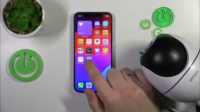 Video thumbnail for How to Check SD Card Space Available & Taken in ieGeek ZS-GQ2 IP Camera // ieGeek