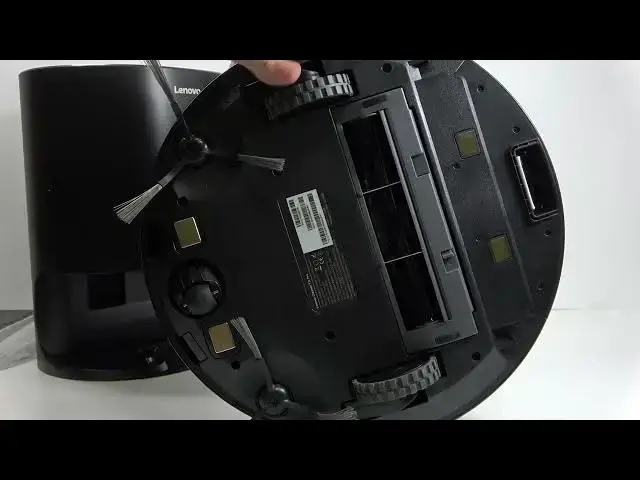 Video thumbnail for How to Fix LENOVO T1 S Pro Side Brush & Main Brush Not Spinning
