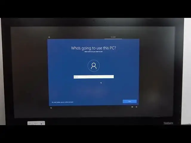 Video thumbnail for First Time Setup On LENOVO AIO M900Z | GUIDE