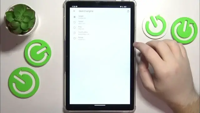 Video thumbnail for How to Change Search Engine on HOTWAV Pad 8