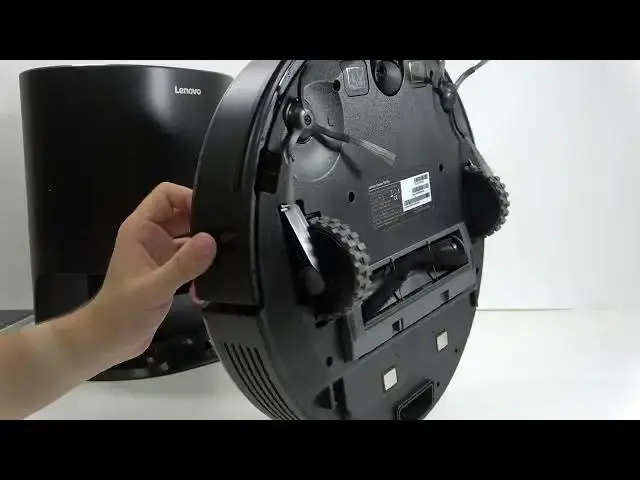 Video thumbnail for LENOVO T1 S Pro – How to Fix Stuck on Error Code