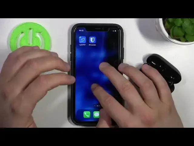 Video thumbnail for How to Pair Baseus Bowie M2+ with iPhone / iPad?