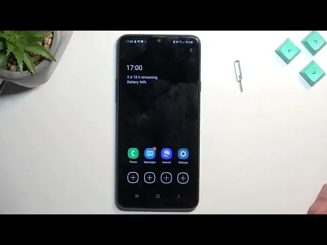 Video thumbnail for How to Activate Power Saving Mode on SAMSUNG Galaxy A20s