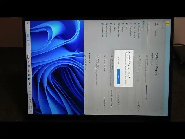 Video thumbnail for How to Rotate the Display on Chuwi GemiBook