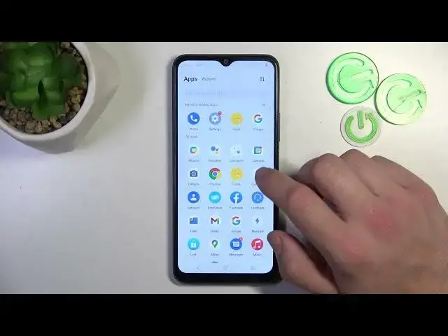 Video thumbnail for How to Turn On/Off Vibrations for Calls on VIVO Y21s? - Manage Call Vibrations