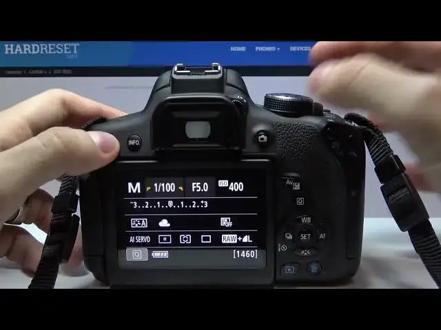 Video thumbnail for How to Disable Sounds on Canon EOS 750D - Stop Beeping on Your Canon Rebel T6i DSLR - Mute Camera