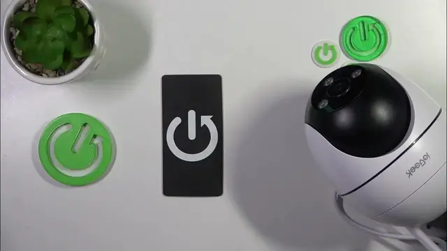 Video thumbnail for How to Enable Custom Video Encryption in ieGeek ZS-GQ2 Security Camera