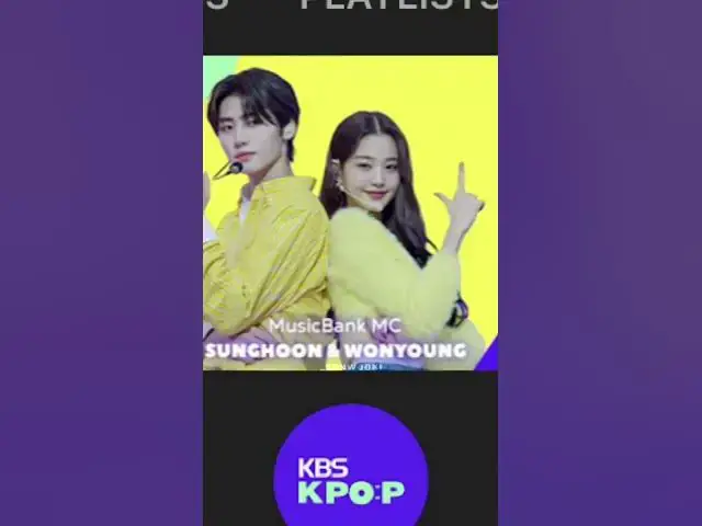 'Video thumbnail for Jangkku Special Stage Next week?!! 😩😰 #jangkku #sunghoon #wonyoung'