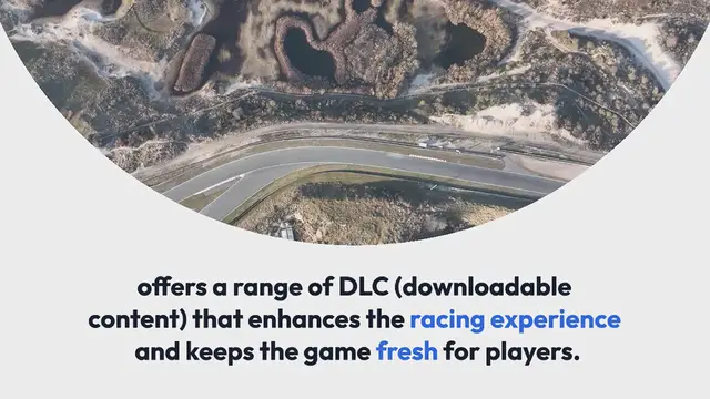 Video thumbnail for Gran Turismo 7 DLC Content