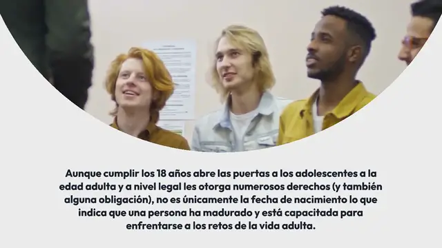 Video thumbnail for Aprende inglés: internados o colegio en familia en Irlanda