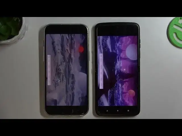 Video thumbnail for 3DMark Wild Life on iPhone 14 Pro Max vs Motorola Razr 2022