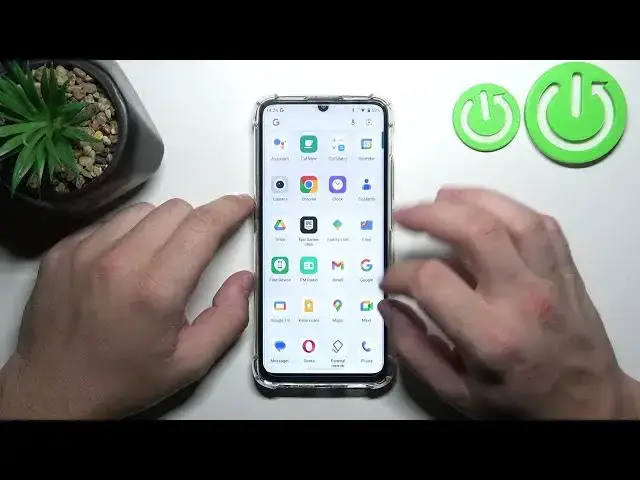 'Video thumbnail for How to Remove/Restore Messages Icon from OUKITEL C33 Screen?'