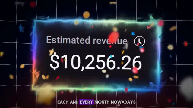 Video thumbnail for Viral Zen Improvement Niche Makes THOUSANDS Per Month - YouTube Automation