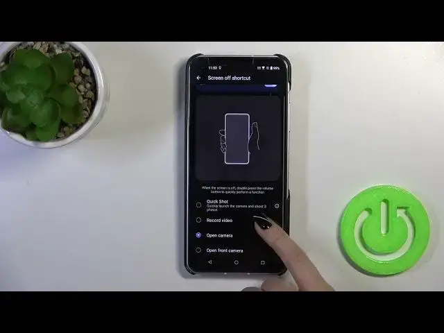 Video thumbnail for How to Activate Quick Launch Double Tap Power Key on Asus Zenfone 10
