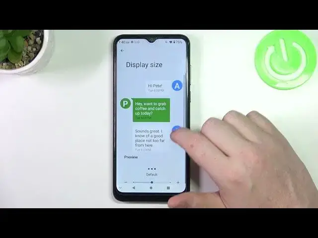 Video thumbnail for How To Set Up ZTE Blade A53+ for Senior Person?