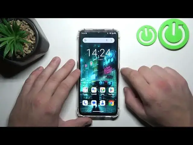 'Video thumbnail for How to Remove/Restore Phone Icon from OUKITEL C33 Screen'