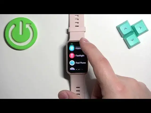 Video thumbnail for π Unlocking Device Insight: How to Easily Check the Serial Number on Your HUAWEI Watch Fit! π