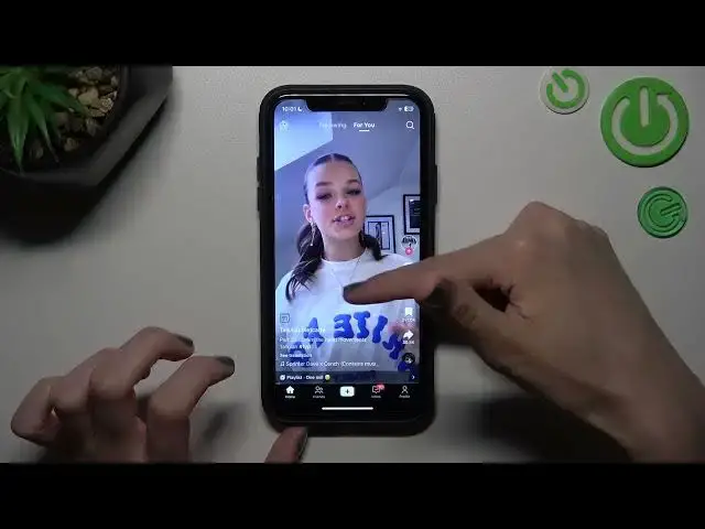 Video thumbnail for How to Activate Faster Scroll Speed on TikTok