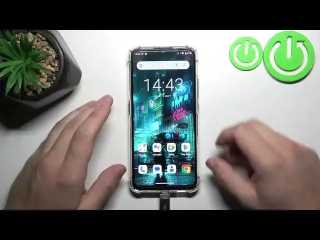 Video thumbnail for How to Connect Pendrive to OUKITEL C33 - USB Flash Drive Connection