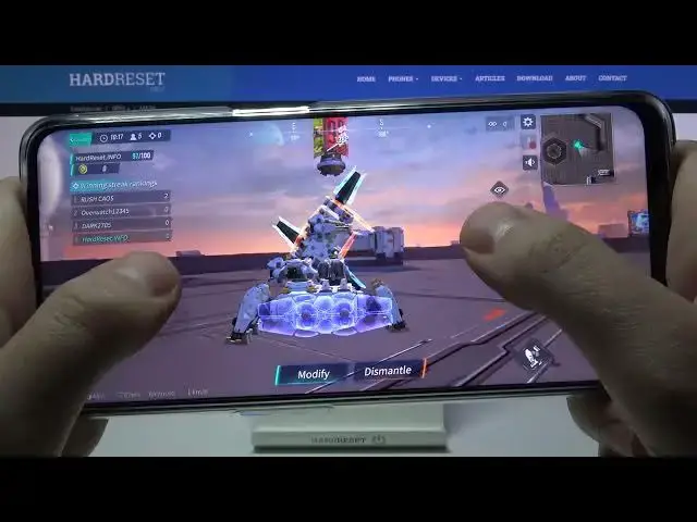 'Video thumbnail for Astracraft Gameplay on OPPO A54 5G – Sandbox Craft & Combat Game on Mobile'
