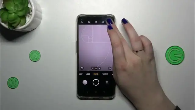 Video thumbnail for How to Reset Camera Settings on OPPO F19