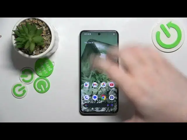 Video thumbnail for How to Hard Reset Google Pixel 8 via Recovery Mode?