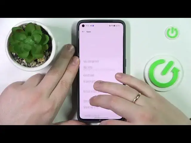'Video thumbnail for How to Make Google Chrome the Default Browser App on a REALME GT2'