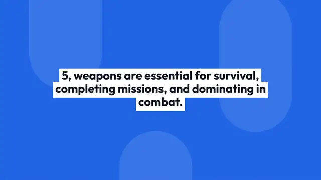 Video thumbnail for GTA_5_Free_Weapon_Locations