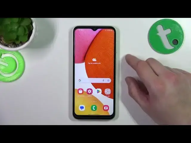 'Video thumbnail for How to Enable & Disable Airplane Mode on Samsung Galaxy A14 / Turn On Airplane Mode'