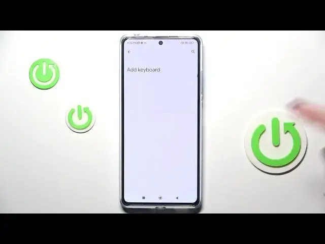'Video thumbnail for How to Change Keyboard Language on Redmi Note 12 Pro+: Step-by-Step Guide'