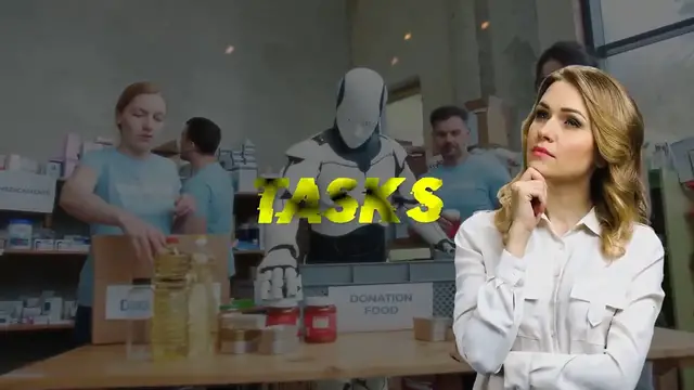 Video thumbnail for 10 AI Tools That Will Change How People Work in The Near Future