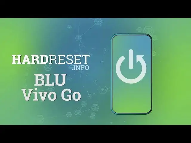 Video thumbnail for Presentation of Incoming Call Screen - Blu Vivo Go
