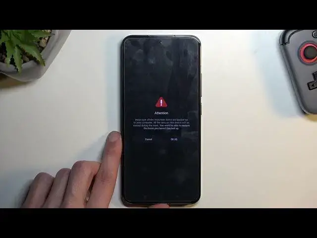 'Video thumbnail for How to Hard Reset Xiaomi 13 via System Settings - Restore Deufalt Settings'
