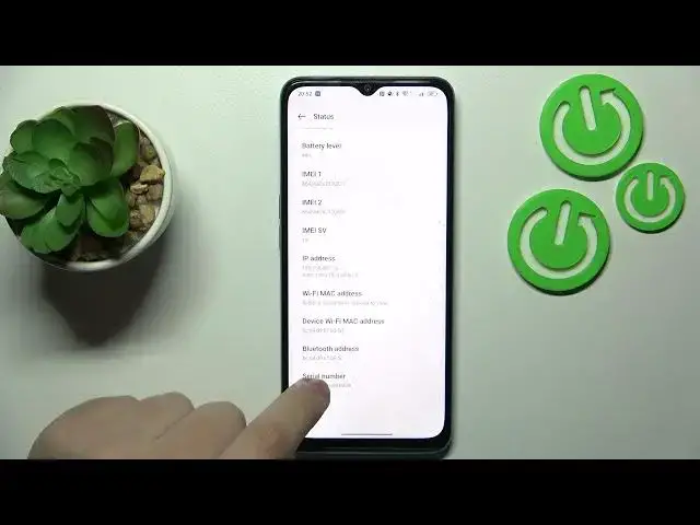 'Video thumbnail for How to Check if Device is Original on Oppo A78'