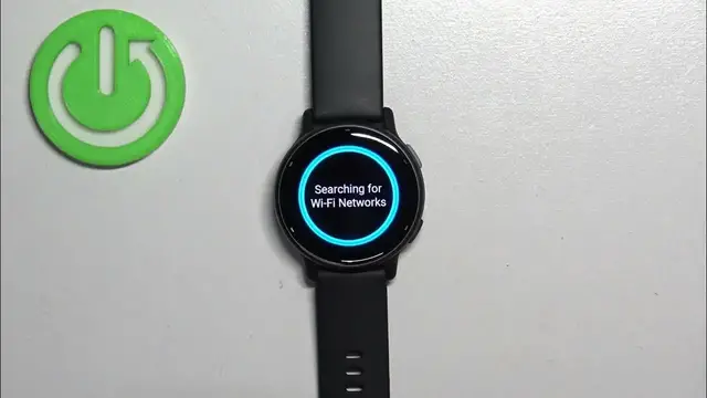 Video thumbnail for Connect Garmin Vivoactive 5 to WiFi Network - Easy Setup Guide