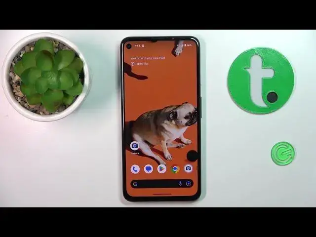 'Video thumbnail for Android 14: How to Activate Dial Pad Tones?'