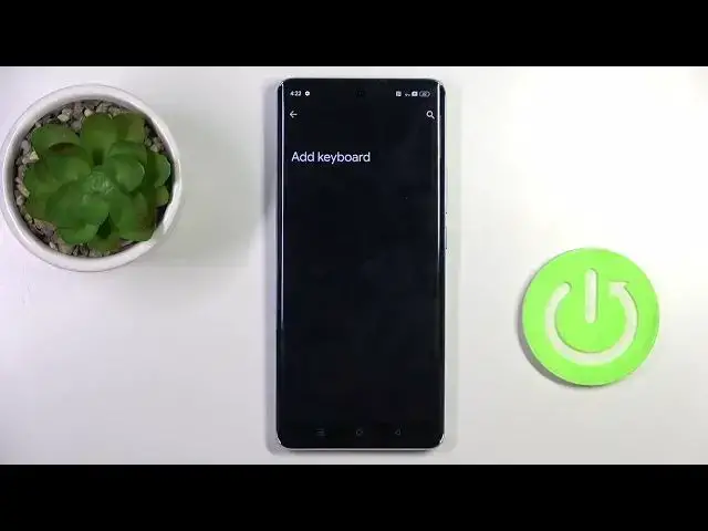 Video thumbnail for Oppo Reno 10 Change Keyboard Language / Change entering text language Oppo Reno 10