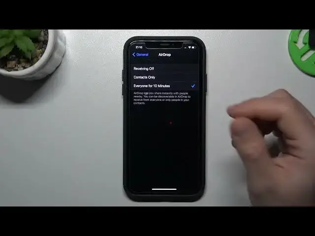 'Video thumbnail for Unlock the hidden feature on your iPhone 6s - Where to find AirDrop revealed!'