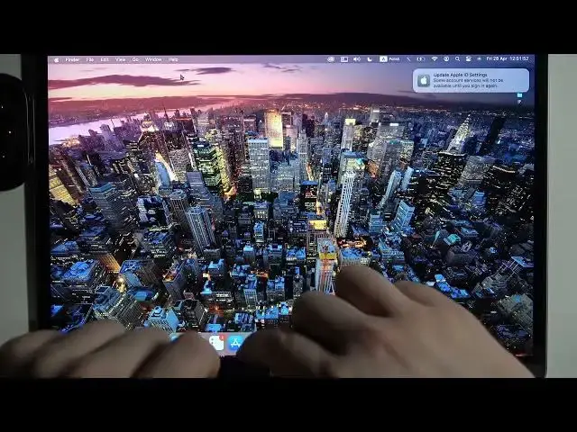 Video thumbnail for How to Pair Samsung Galaxy Buds+ with Macbook?