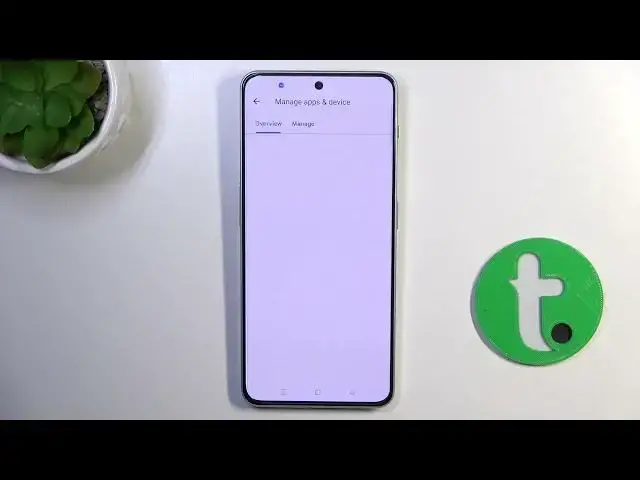 'Video thumbnail for How to Update Apps on OnePlus Nord CE3?'