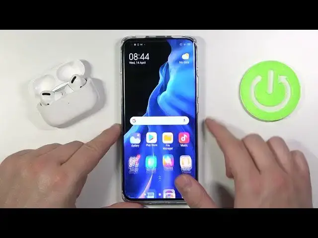 Video thumbnail for How Does Fingerprint Sensor Work on XIAOMI Mi 11 – Fingerprint Sensor Test