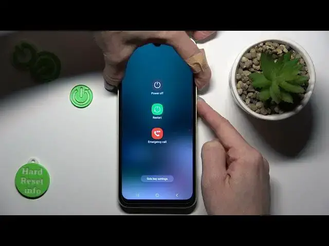 'Video thumbnail for How to Soft Reset Samsung Galaxy F04 - Shut Down Samsung F04'