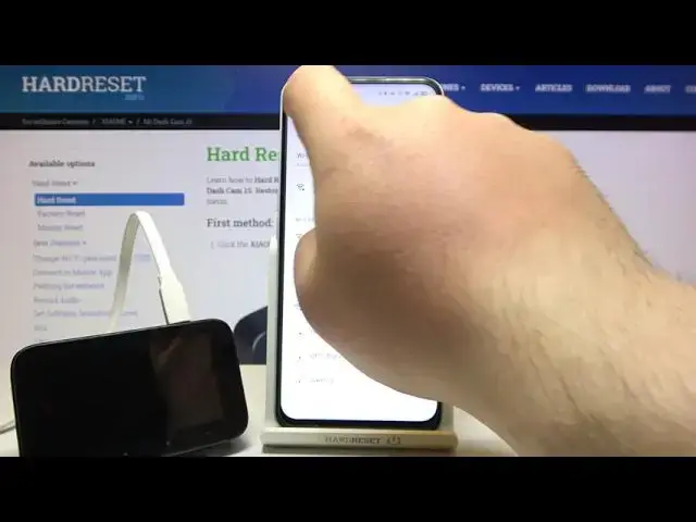 'Video thumbnail for How to Add Xiaomi Mi Dash Cam 1S to Xiaomi App?'