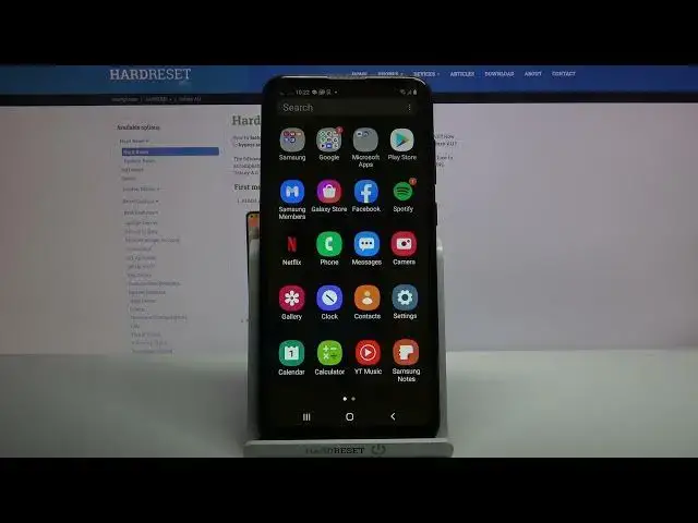 Video thumbnail for How to Find Downloaded Files on Samsung Galaxy A11 – Locate Saved Files